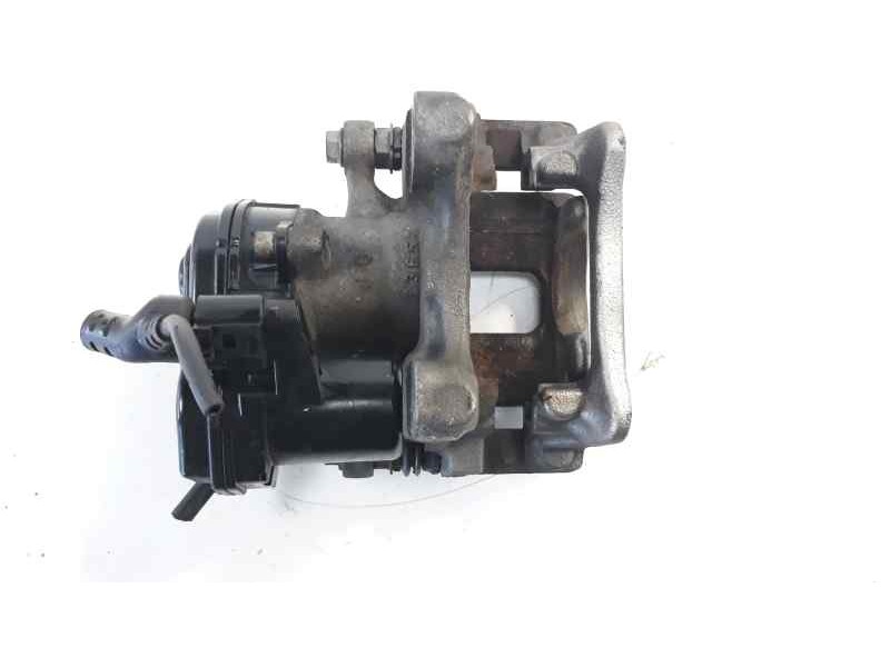 Recambio de pinza de freno trasera izquierda para seat alhambra (711) style referencia OEM IAM 8U0615403B 8U0998281A 