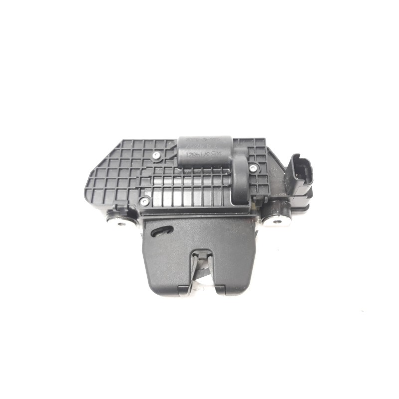 Recambio de cerradura maletero / porton para peugeot 2008 (--.2013) 1.6 blue-hdi fap referencia OEM IAM 9684648680  