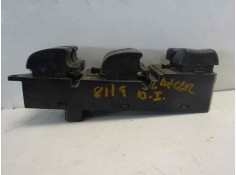 Recambio de mando elevalunas delantero izquierdo para mitsubishi lancer sportback (cx) inform referencia OEM IAM 8608A058 C8DD60 2