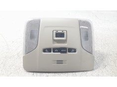 Recambio de luz interior para toyota corolla (e21) hybrid style referencia OEM IAM 8126002A60A0  