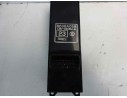 MANDO ELEVALUNAS DELANTERO IZQUIERDO 8608A058 8608A058 2868D1 C8DD606MB