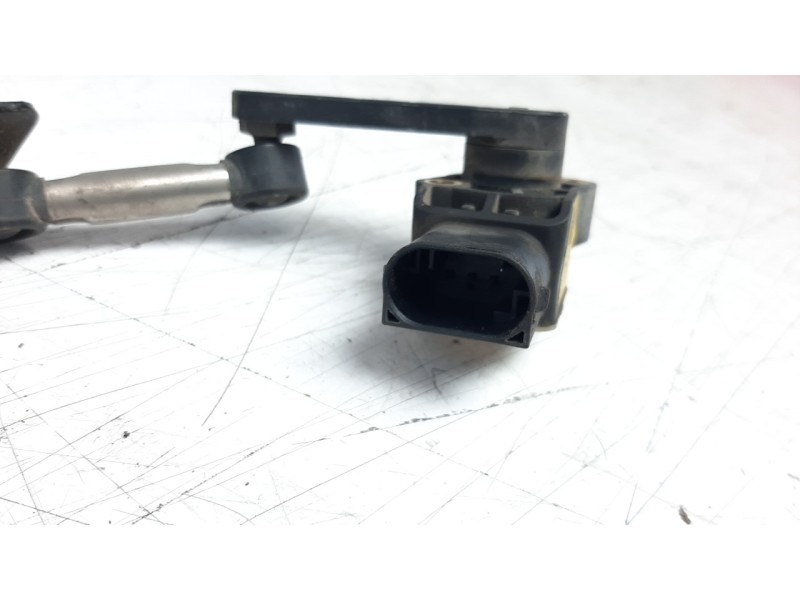 Recambio de sensor para kia sportage 1.7 crdi cat referencia OEM IAM 92190F1100  