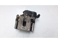Recambio de pinza de freno trasera izquierda para renault megane iv berlina 5p 1.3 tce referencia OEM IAM 440102370R   2