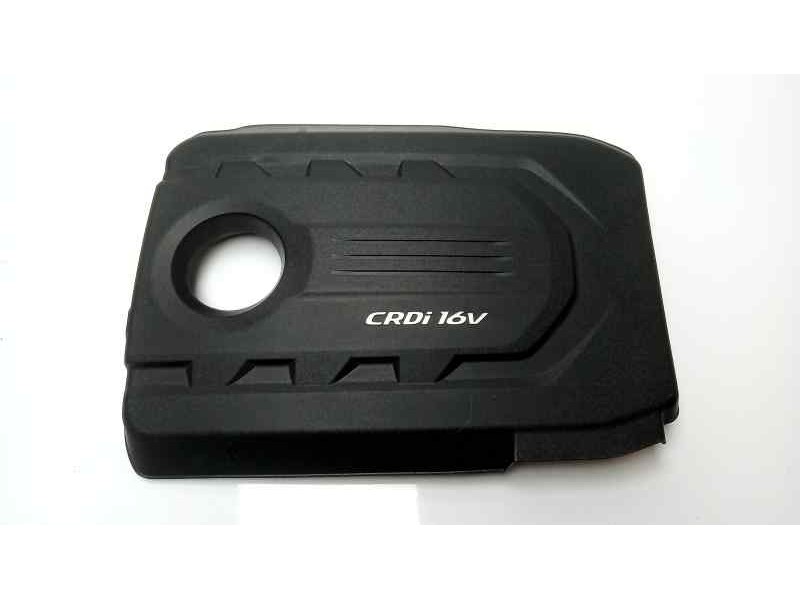 Recambio de tapa motor para kia carens ( ) basic referencia OEM IAM 292402A880  