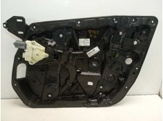 Recambio de elevalunas delantero derecho para mercedes-benz clase c (w205) lim. c 220 cdi bluetec (205.004) referencia OEM IAM A 2