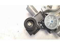 Recambio de elevalunas delantero derecho para toyota prius+ 1.8 16v (híbrido) referencia OEM IAM 6980121020   2