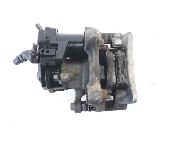 Recambio de pinza de freno trasera derecha para seat alhambra (711) style referencia OEM IAM 8U0615404B 8U0998281A 
