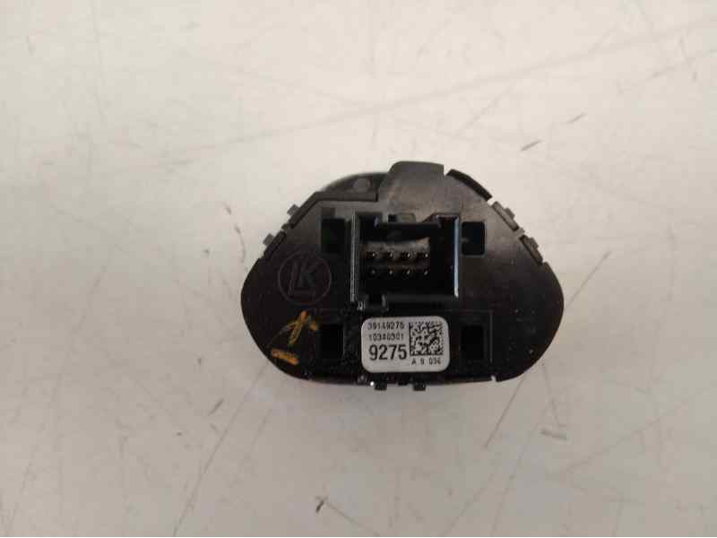 Recambio de warning para opel corsa e selective referencia OEM IAM 39149275  
