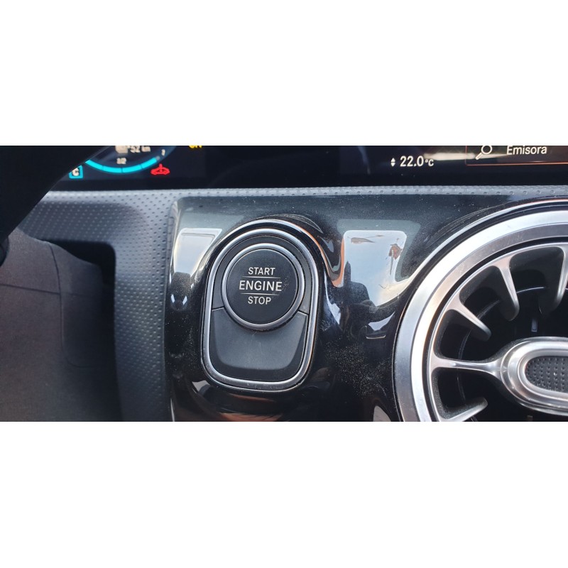 Recambio de conmutador de arranque para mercedes-benz clase a berlina (bm 177) a 250 e (177.186) referencia OEM IAM A1779051001 