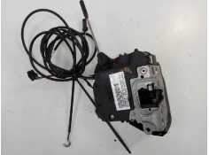 CERRADURA PUERTA DELANTERA DERECHA 2037200835 2037200835 