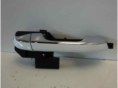 Recambio de maneta exterior trasera derecha para kia sportage drive 2wd referencia OEM IAM   