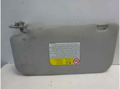 Recambio de parasol derecho para mitsubishi lancer sportback (cx) inform referencia OEM IAM PARASOL   2