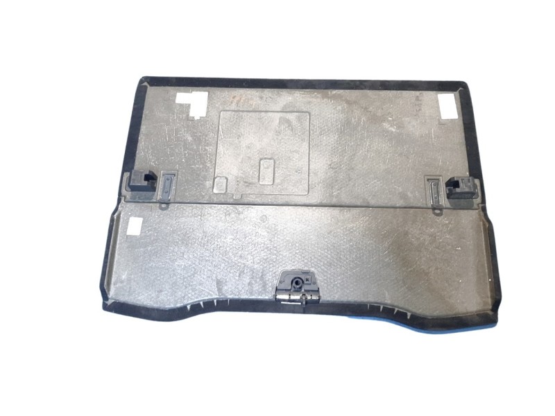 Recambio de bandeja trasera para mercedes-benz clase gla (bm 247) 1.3 cat referencia OEM IAM A24768012039E07  