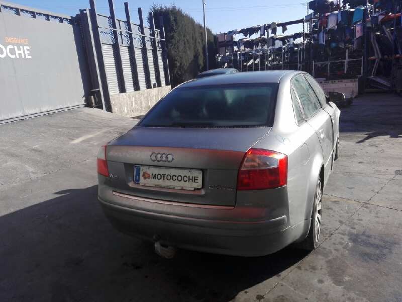 audi a4 berlina (8e) del año 2003