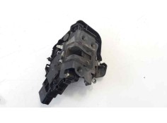 Recambio de cerradura puerta delantera derecha para ford focus berlina (cap) trend referencia OEM IAM 3M5AR21812AK  