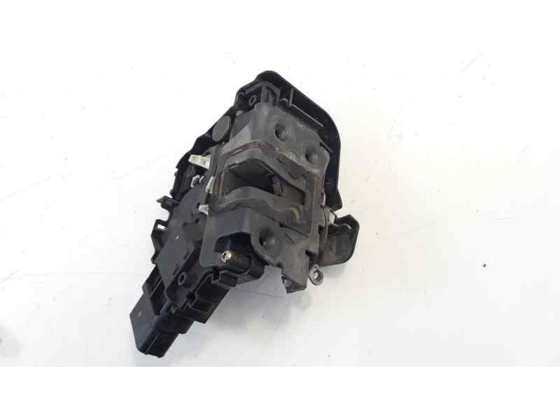 Recambio de cerradura puerta delantera derecha para ford focus berlina (cap) trend referencia OEM IAM 3M5AR21812AK  