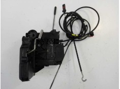 Recambio de cerradura puerta delantera derecha para mercedes-benz clase clc (cl203) clc 220 cdi (la) (203.708) referencia OEM IA 2