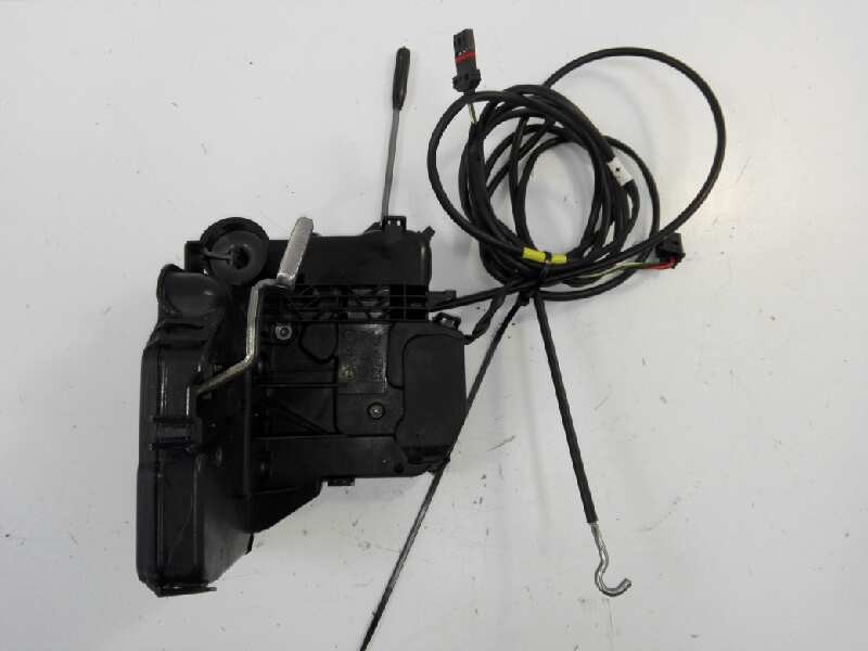Recambio de cerradura puerta delantera derecha para mercedes-benz clase clc (cl203) clc 220 cdi (la) (203.708) referencia OEM IA