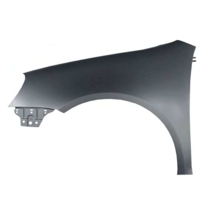 Recambio de aleta delantera izquierda para volkswagen golf v berlina (1k1) referencia OEM IAM 1K6821021A 109233212 VG0363014