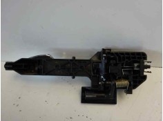 Recambio de maneta exterior trasera derecha para kia sportage drive 2wd referencia OEM IAM    2