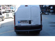 renault kangoo (f/kc0) del año 2002 2
