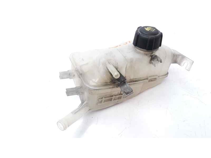 Recambio de deposito expansion para renault scenic iii grand selection referencia OEM IAM 217100005R  