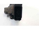 CERRADURA PUERTA DELANTERA DERECHA 3M5AR21812AK 3M5AR21812AK 