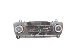 MANDO CLIMATIZADOR F1ET18C612AF F1ET18C612AF 