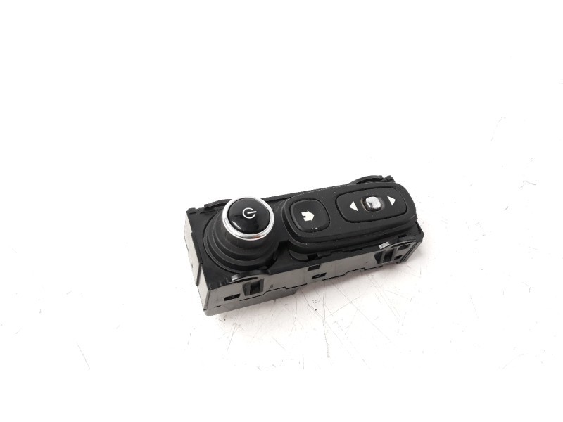 Recambio de mando multifuncion para renault captur 1.5 dci diesel fap energy referencia OEM IAM 253B08825R  
