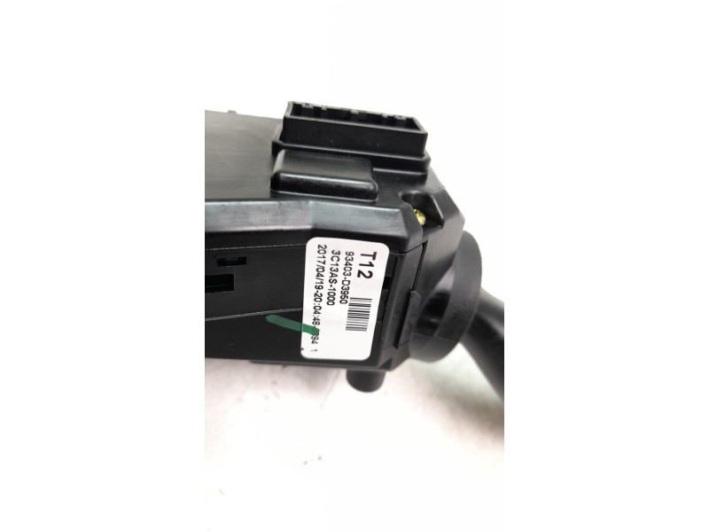 Recambio de mando multifuncion para hyundai tucson 1.7 crdi cat referencia OEM IAM 93403D3850  