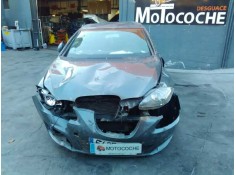 seat leon (1p1) del año 2011 2