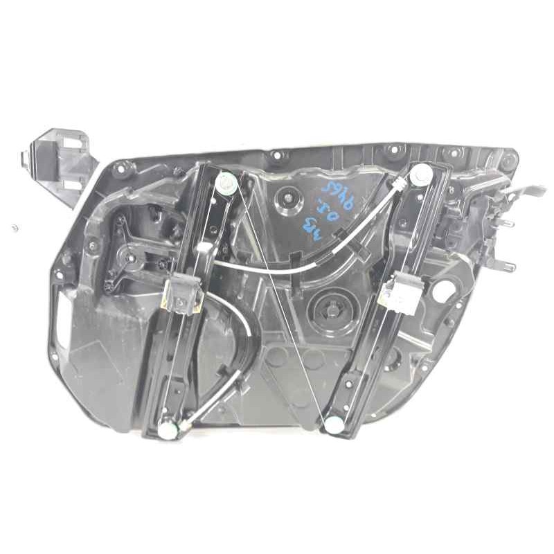 Recambio de elevalunas delantero izquierdo para mercedes-benz clase c (w205) lim. c 220 cdi bluetec (205.004) referencia OEM IAM