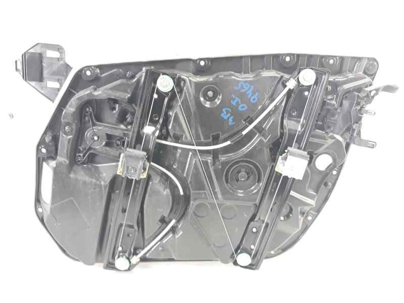 Recambio de elevalunas delantero izquierdo para mercedes-benz clase c (w205) lim. c 220 cdi bluetec (205.004) referencia OEM IAM