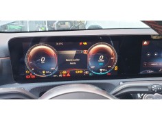 Recambio de cuadro instrumentos para mercedes-benz clase a berlina (bm 177) a 250 e (177.186) referencia OEM IAM A2479007104   2