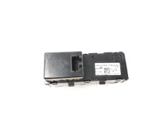 Recambio de mando multifuncion para renault captur 1.5 dci diesel fap energy referencia OEM IAM 253B08825R   2