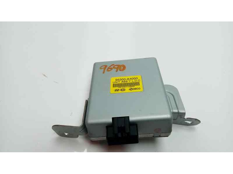 Recambio de modulo electronico para kia carens ( ) basic referencia OEM IAM 95300A4000  