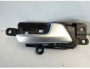 MANETA INTERIOR DELANTERA DERECHA 82623F1000 82623F1000 