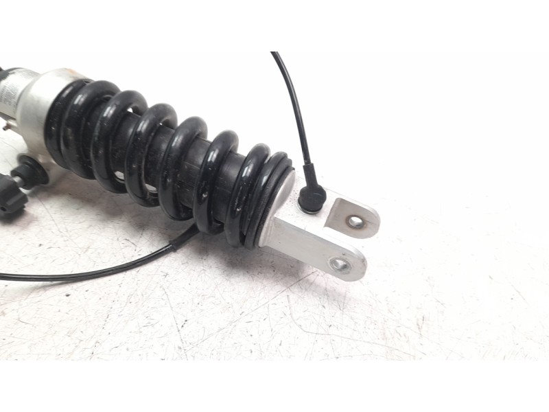 Recambio de amortiguador trasero para bmw f 800 r f 800 r referencia OEM IAM 33548534034  