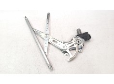 Recambio de elevalunas trasero derecho para toyota prius+ 1.8 16v (híbrido) referencia OEM IAM 8571047160   2