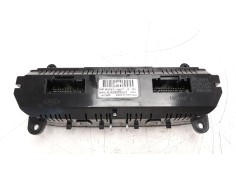 Recambio de mando climatizador para ford c-max (ceu) 1.5 tdci cat referencia OEM IAM F1ET18C612AF   2