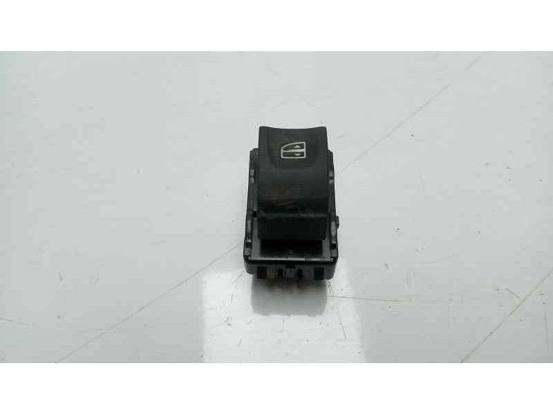 Recambio de mando elevalunas trasero izquierdo para renault scenic iii grand selection referencia OEM IAM 809600018R  