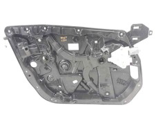Recambio de elevalunas delantero izquierdo para mercedes-benz clase c (w205) lim. c 220 cdi bluetec (205.004) referencia OEM IAM 2