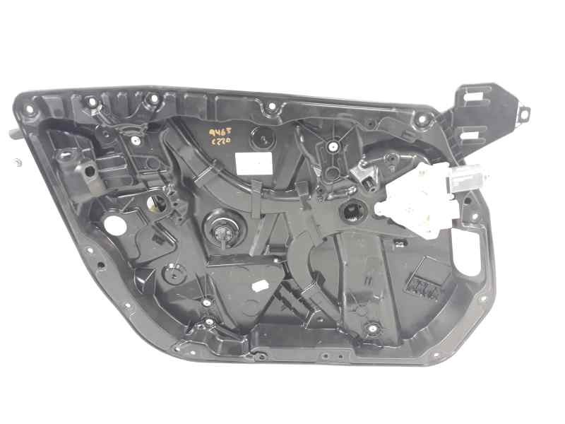 Recambio de elevalunas delantero izquierdo para mercedes-benz clase c (w205) lim. c 220 cdi bluetec (205.004) referencia OEM IAM