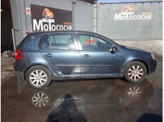 VOLKSWAGEN GOLF V BERLINA (1K1)