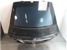 Recambio de porton trasero para mercedes-benz clase clc (cl203) clc 220 cdi (la) (203.708) referencia OEM IAM 2037400705   2