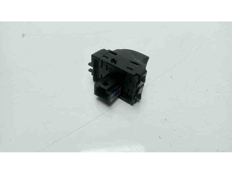 Recambio de mando elevalunas trasero izquierdo para renault scenic iii grand selection referencia OEM IAM 809600018R  