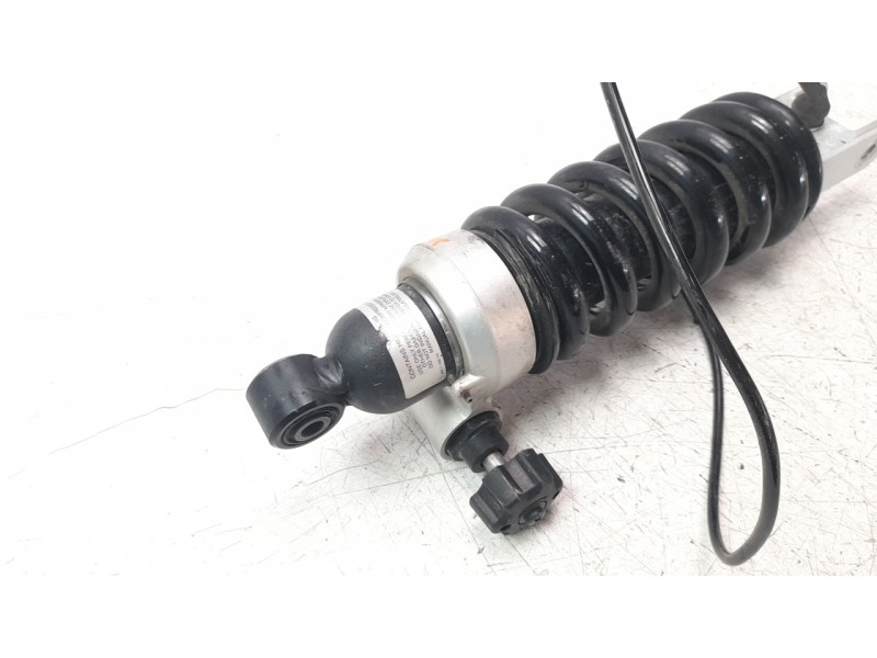 Recambio de amortiguador trasero para bmw f 800 r f 800 r referencia OEM IAM 33548534034  