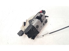 CERRADURA PUERTA TRASERA DERECHA 9812501180 9812501180 