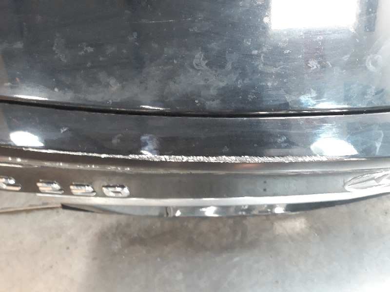 Recambio de porton trasero para mercedes-benz clase clc (cl203) clc 220 cdi (la) (203.708) referencia OEM IAM 2037400705  