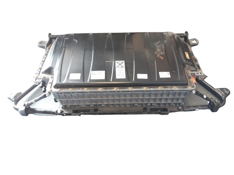 Recambio de bateria para mercedes-benz clase gla (bm 247) 1.3 cat referencia OEM IAM A1773401500  